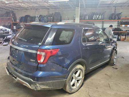 Б/У запчасти Ford Explorer 2015-2019 с доставкой - Вся Беларусь - 246558 - Доска объявлений Kupika.by - Фото 4