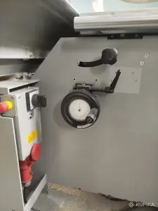 Форматно-обрезной станок Altendorf WA6