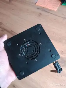 Мини-ПК на процессоре j1900. Современный, компактный и бесшумный!