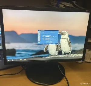 Монитор LG L194WT