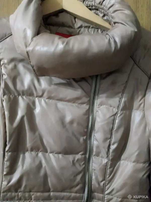 Женское удлинённое пальто MANGO (болоньевое) - Вся Беларусь - 244295 - Доска объявлений Kupika.by - Фото 5