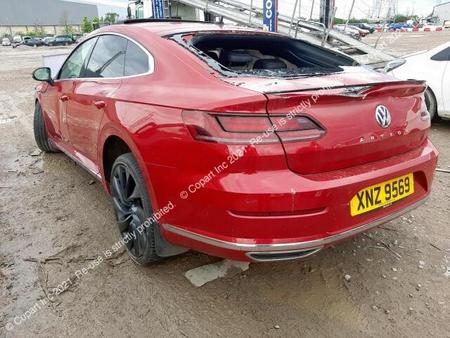 Автозапчасти - Б/У запчасти Volkswagen Arteon 2017-2024 с доставкой - Вся Беларусь - Фото 4 Б/У запчасти Volkswagen Arteon 2017-2024 с доставкой - Вся Беларусь - 247024 - Доска объявлений Kupika.by - Фото 4