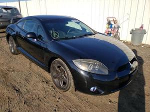 Б/У запчасти Mitsubishi Eclipse 2005-2011 с доставкой