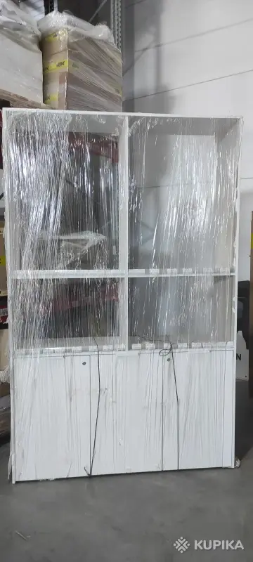 Шкаф-стеллаж