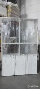 Шкаф-стеллаж