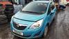 Б/У запчасти Opel Meriva 2010-2018 с доставкой - Вся Беларусь - 246512 - Доска объявлений Kupika.by