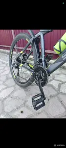 Велосипед Stels Navigator