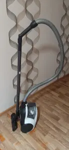 Продам пылесос Samsung