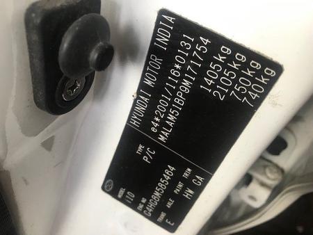 Б/У запчасти Hyundai i10 2007-2013 с доставкой - Вся Беларусь - 246715 - Доска объявлений Kupika.by - Фото 5