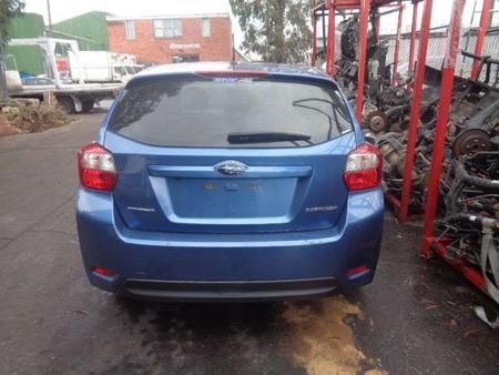 Б/У запчасти Subaru Impreza 2011-2016 с доставкой - Вся Беларусь - 246361 - Доска объявлений Kupika.by - Фото 2