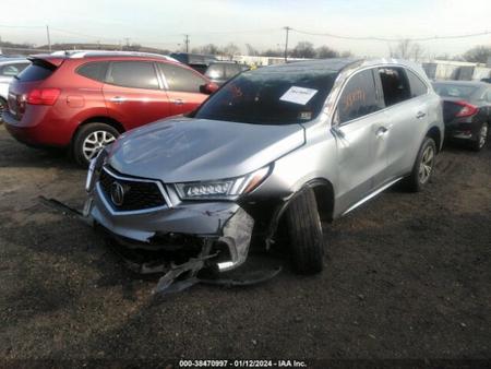 Б/У запчасти Acura MDX 2013-2020 с доставкой - Вся Беларусь - 246043 - Доска объявлений Kupika.by - Фото 2