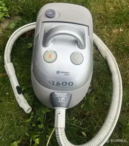 Моющий  пылесос Zelmer