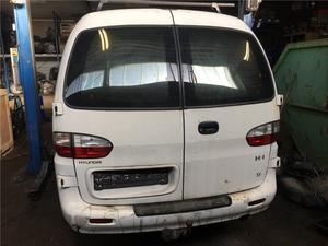 Б/У запчасти Hyundai H-1 Starex 1997-2007 с доставкой