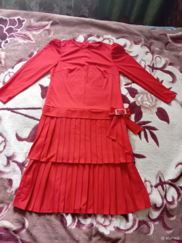 Платье - Вся Беларусь - 244120 - Доска объявлений Kupika.by - Фото 2