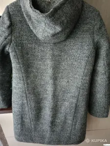 Пальто деми