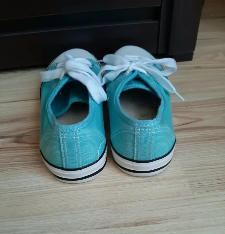 Полукеды - Вся Беларусь - 242094 - Доска объявлений Kupika.by - Фото 3