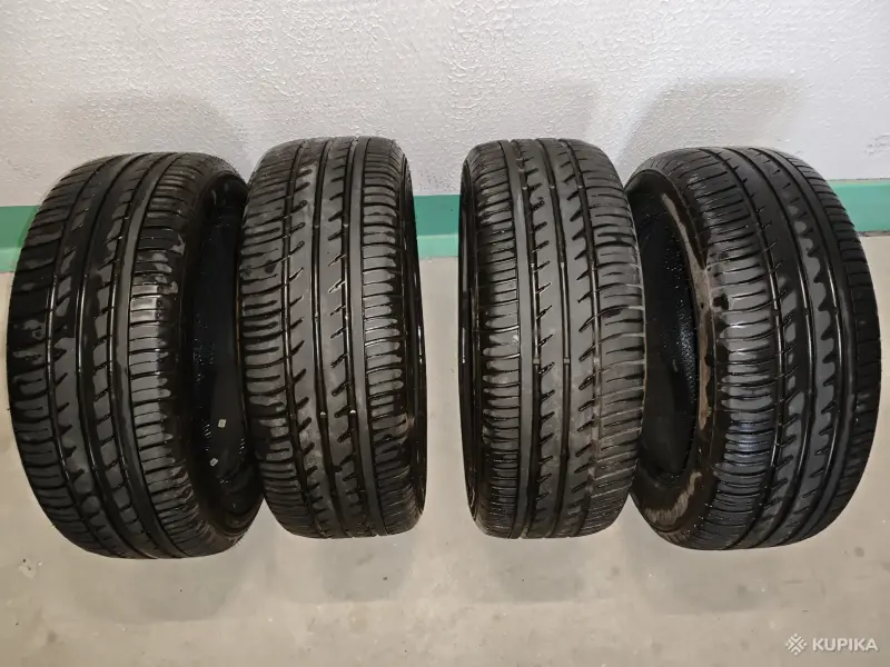 Летняя резина"Белшина BEL-262" 205/55R16