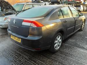 Б/У запчасти Renault Laguna 3 2007-2025 с доставкой