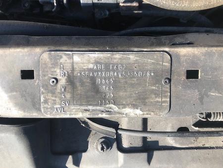 Б/У запчасти Ford Escort 1995-2001 с доставкой - Вся Беларусь - 246364 - Доска объявлений Kupika.by - Фото 5