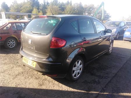 Б/У запчасти Seat Altea 2004-2015 с доставкой - Вся Беларусь - 246748 - Доска объявлений Kupika.by - Фото 3