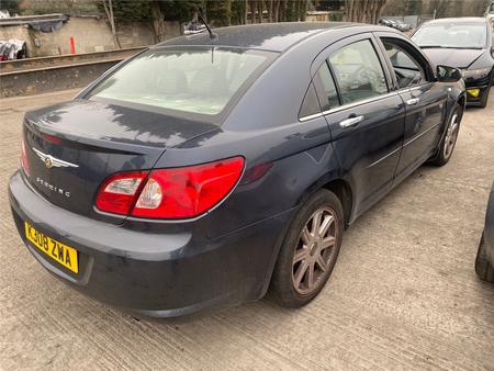 Автозапчасти - Б/У запчасти Chrysler Sebring 2007-2010 с доставкой - Вся Беларусь - Фото 4 Б/У запчасти Chrysler Sebring 2007-2010 с доставкой - Вся Беларусь - 246824 - Доска объявлений Kupika.by - Фото 4