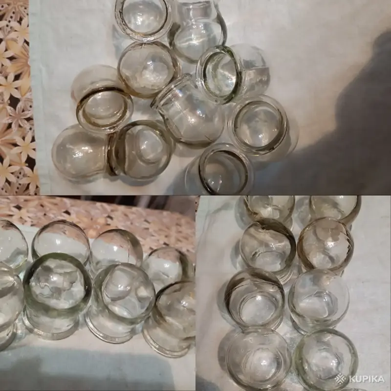 Банки медицинские