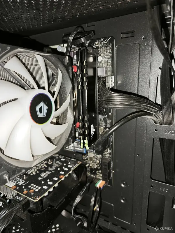 ПК Ryzen 5 3600, RTX 4060(8ГБ), 64ГБ ОЗУ, 500 SSD компьютер - Вся Беларусь - 245205 - Доска объявлений Kupika.by - Фото 6