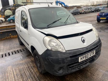 Б/У запчасти Renault Kangoo 2008-2013 с доставкой - Вся Беларусь - 246837 - Доска объявлений Kupika.by - Фото 3