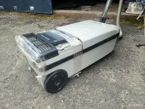 Пылесос Panasonic