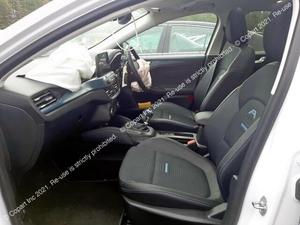 Б/У запчасти Ford Focus 4 2018-2022 с доставкой