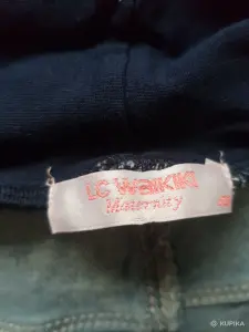 джинсы для беременных фирмы LC Waikiki