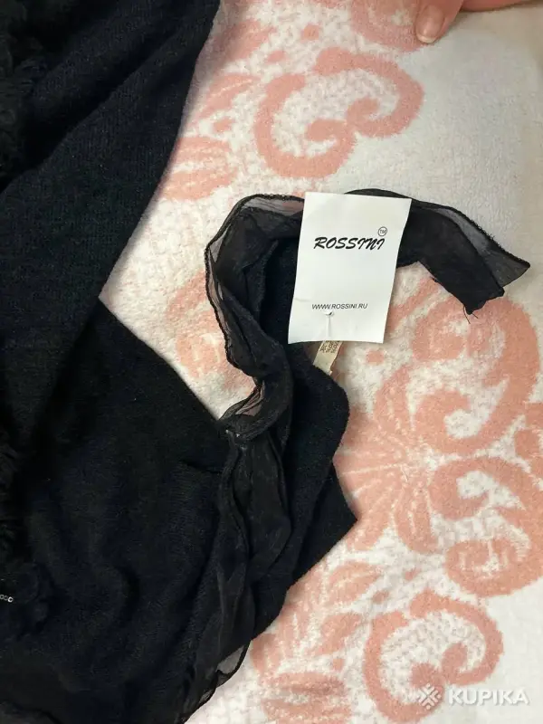 Шарф косынка платок - Вся Беларусь - 246167 - Доска объявлений Kupika.by - Фото 4