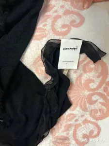 Шарф косынка платок