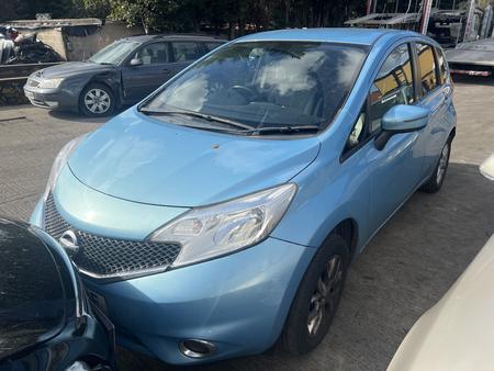 Автозапчасти - Б/У запчасти Nissan Note E12 2012-2020 с доставкой - Вся Беларусь - Фото 4 Б/У запчасти Nissan Note E12 2012-2020 с доставкой - Вся Беларусь - 247009 - Доска объявлений Kupika.by - Фото 4
