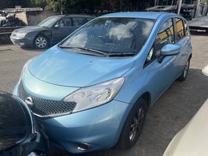 Б/У запчасти Nissan Note E12 2012-2020 с доставкой
