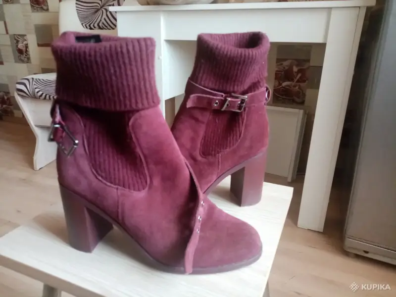 Ботиночки весна, приз-во Марко - Вся Беларусь - 244397 - Доска объявлений Kupika.by - Фото 2