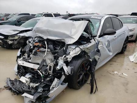 Б/У запчасти Alfa Romeo Giulia 2015- с доставкой - Вся Беларусь - 246800 - Доска объявлений Kupika.by - Фото 4