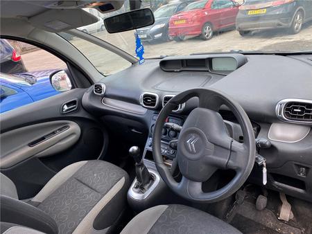 Б/У запчасти Citroen C3 picasso 2009-2017 с доставкой - Вся Беларусь - 246859 - Доска объявлений Kupika.by - Фото 3