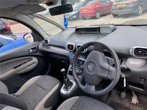 Б/У запчасти Citroen C3 picasso 2009-2017 с доставкой