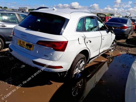 Автозапчасти - Б/У запчасти Audi Q5 2024-2025 с доставкой - Вся Беларусь - Фото 3 Б/У запчасти Audi Q5 2024-2025 с доставкой - Вся Беларусь - 247075 - Доска объявлений Kupika.by - Фото 3