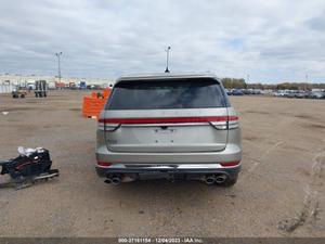 Б/У запчасти Lincoln Aviator 2019-2024 с доставкой