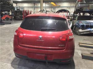 Б/У запчасти Peugeot 4008 2012-2016 с доставкой