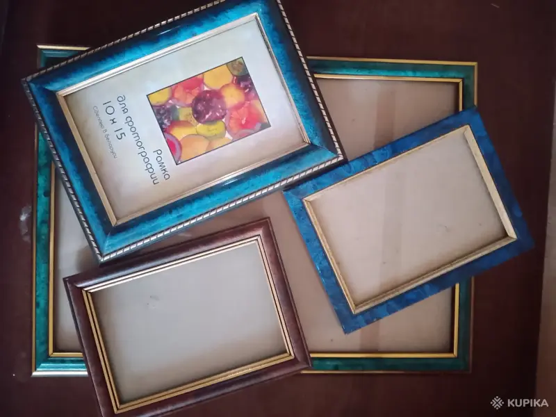 Рамки для фото