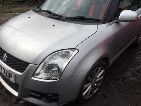 Автозапчасти - Б/У запчасти Suzuki Swift 2003-2011 с доставкой - Вся Беларусь Б/У запчасти Suzuki Swift 2003-2011 с доставкой - Вся Беларусь - 246454 - Доска объявлений Kupika.by