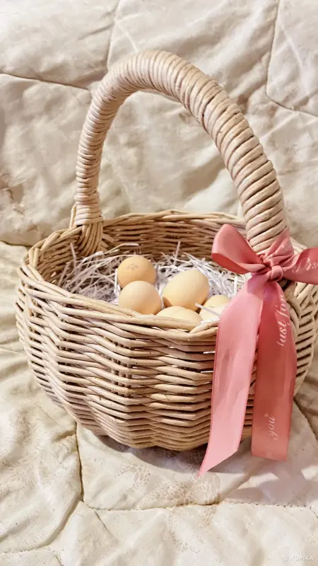 Корзина винтажная - Вся Беларусь - 244028 - Доска объявлений Kupika.by - Фото 9