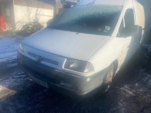 Б/У запчасти Peugeot Expert 1995-2007 с доставкой