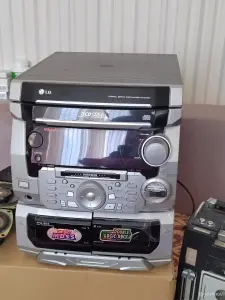 Радиоаппаратура