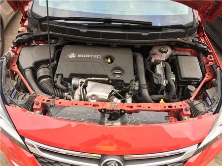 Б/У запчасти Opel Astra K 2015-2021 с доставкой - Вся Беларусь - 246446 - Доска объявлений Kupika.by - Фото 5
