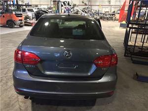 Б/У запчасти Volkswagen Jetta 6 2010-2018 с доставкой