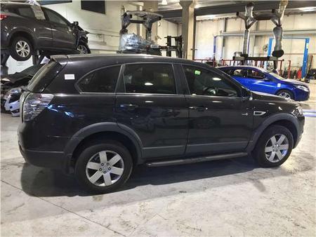 Б/У запчасти Chevrolet Captiva 2011-2016 с доставкой - Вся Беларусь - 246448 - Доска объявлений Kupika.by - Фото 4